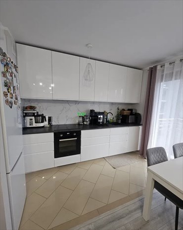 Dwupokojowe mieszkanie 47 m2 z balkonem, blisko metra mieszkanie Warszawa, Mokotów Ksawerów, Bukowińska