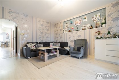 mieszkanie na sprzedaż 99m2 mieszkanie Chociwel, Miasto