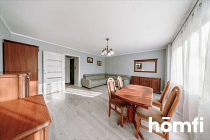 mieszkanie na sprzedaż 61m2 mieszkanie Toruń, Rubinkowo Ii, Tymona Niesiołowskiego