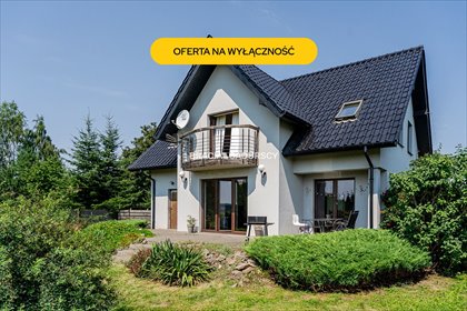 dom na sprzedaż 197m2 dom Polanowice