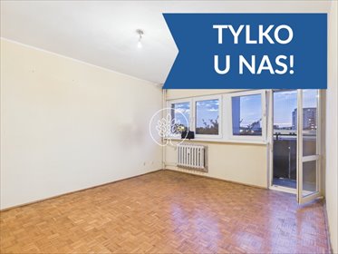 Na sprzedaż inwestycyjne mieszkanie 37,9 m² z balkonem w Bydgoszczy mieszkanie Bydgoszcz, Bartodzieje, Marii Curie Skłodowskiej