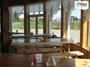 Lokal użytkowy na sprzedaż Osówiec 130m2 Foto 6