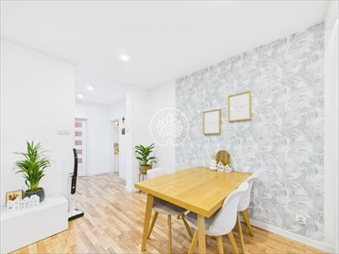 mieszkanie na sprzedaż 58m2 mieszkanie Bydgoszcz, Szwederowo, Marii Konopnickiej