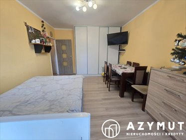 mieszkanie na sprzedaż 68m2 mieszkanie Lubin, Przylesie