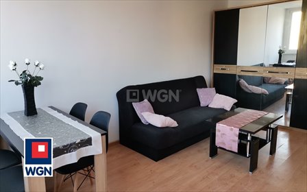 mieszkanie na wynajem 39m2 mieszkanie Polkowice, Ociosowa