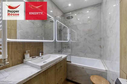 mieszkanie na sprzedaż 65m2 mieszkanie Bydgoszcz, Fordon, Galla Anonima