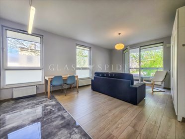 mieszkanie na wynajem 34m2 mieszkanie Warszawa, Wola, Kolska