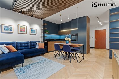 mieszkanie na sprzedaż 35m2 mieszkanie Warszawa, Śródmieście Powiśle, Fabryczna