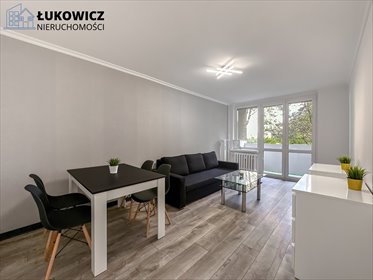 mieszkanie na wynajem 46m2 mieszkanie Czechowice-Dziedzice