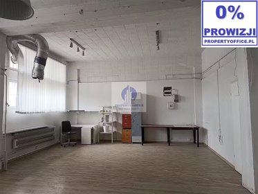 Lokal biurowo-magazynowy 103 m2, światło dzienne, parking lokal użytkowy Warszawa, Wola, al. Prymasa Tysiąclecia