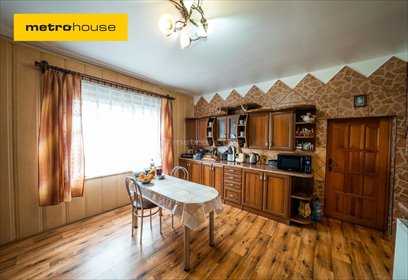 Dom na sprzedaż Marklowice, Prosta 220m2 Foto 1