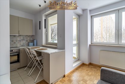 mieszkanie na wynajem 33m2 mieszkanie Warszawa, Praga-Południe, Gocław, Komorska