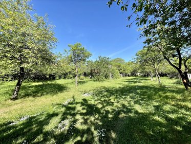 działka na sprzedaż 5300m2 działka Wrocław, Fabryczna, Oporów