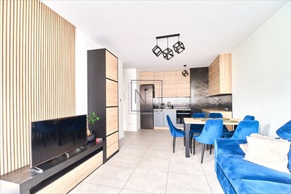 mieszkanie na sprzedaż 43m2 mieszkanie Bydgoszcz, Górzyskowo