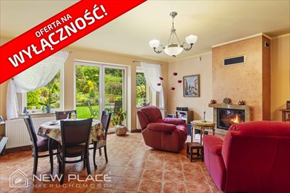 dom na sprzedaż 148m2 dom Świebodzice, Brzozowa