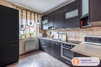 mieszkanie na sprzedaż 79m2 mieszkanie Gdańsk, Kokoszki, Borska