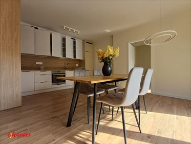 Kawalerka 41 m² w Poznaniu - polecam mieszkanie Poznań, Warszawskie-Pomet-Maltańskie, Warszawska