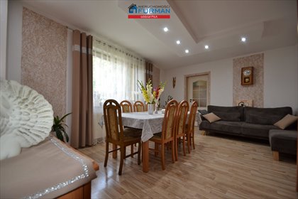 dom na sprzedaż 98m2 dom Radolin