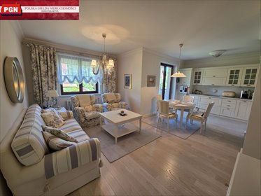 mieszkanie na sprzedaż 78m2 mieszkanie Polanica-Zdrój, al. 1000-lecia