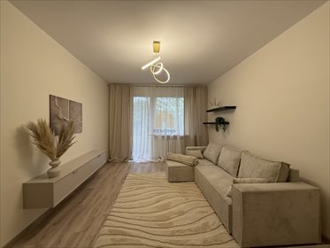 Nowoczesne 2-pokojowe mieszkanie po remoncie z balkonem mieszkanie Wałbrzych, Podzamcze