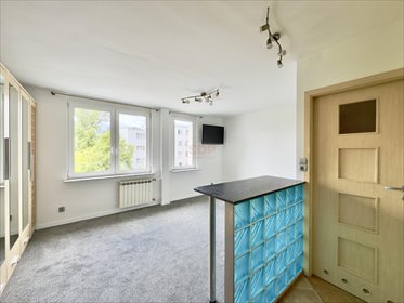 mieszkanie na sprzedaż 24m2 mieszkanie Warszawa, Ochota, Korotyńskiego Władysława