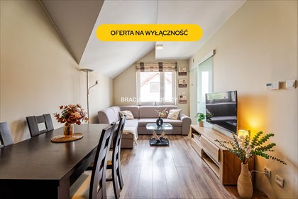 mieszkanie na sprzedaż 70m2 mieszkanie Wieliczka, Krakowska
