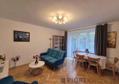 3-pokojowe mieszkanie z ogródkiem i balkonem na Woli mieszkanie Warszawa, Wola, Jana Długosza