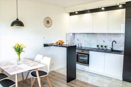 mieszkanie na sprzedaż 74m2 mieszkanie Poznań, Żegrze, Wagrowska