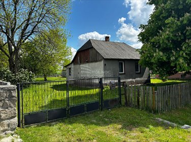dom na sprzedaż 80m2 dom Stare Depułtycze