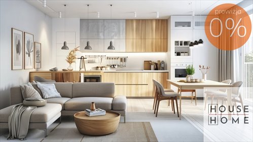 Do sprzedania przestronne 4-pokojowe mieszkanie 78 m² w Katowicach mieszkanie Katowice, Koszutka