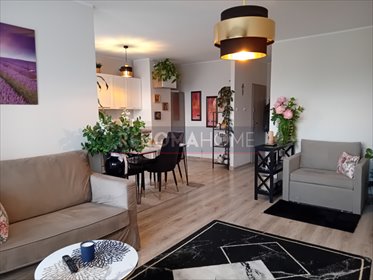 mieszkanie na sprzedaż 50m2 mieszkanie Świdnica