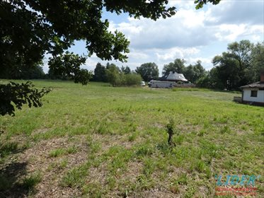Działka budowlana na sprzedaż Pszczyna, Chuchułka 4 837m2 Foto 3