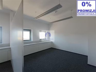 Lokal biurowy 40 m² na 7. piętrze, Śródmieście, zapraszam lokal użytkowy Warszawa, Śródmieście, pl. Konstytucji 3 Maja