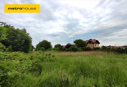 działka na sprzedaż 722m2 działka Rydułtowy, Podleśna
