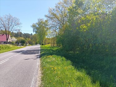 działka na sprzedaż 95669m2 działka Dobrzyń