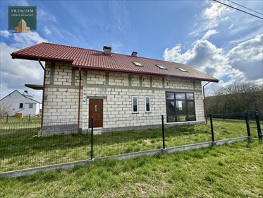 Dom z funkcją usługową, 193 m², Góra dom Góra