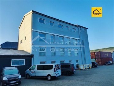 lokal użytkowy na wynajem 100m2 lokal użytkowy Kurów, Kurów