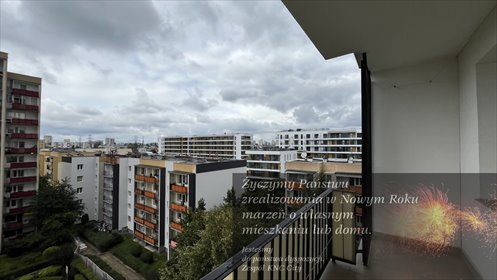 mieszkanie na sprzedaż 54m2 mieszkanie Warszawa, Praga-Południe, gen. Leopolda Okulickiego