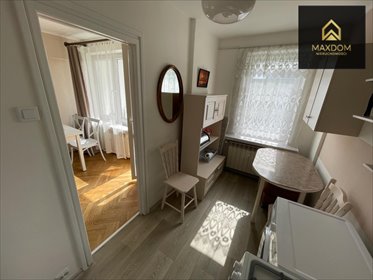 mieszkanie na sprzedaż 28m2 mieszkanie Warszawa, Śródmieście, Mordechaja Anielewicza