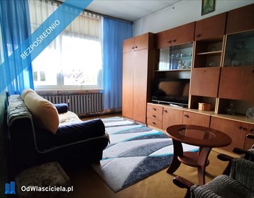 Przestronne 3 pokoje z garażem i piwnicą w Sosnowcu mieszkanie Sosnowiec, Stary Sosnowiec, Kilińskiego