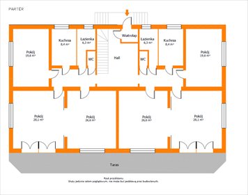 dom na sprzedaż 660m2 dom Łódź, Kolumny