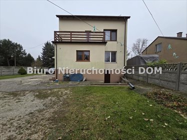 dom na sprzedaż 200m2 dom Szarlejka