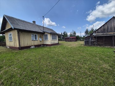 dom na sprzedaż 75m2 dom Radość, Radość