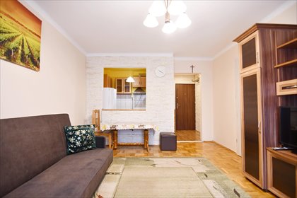 Mieszkanie 35 m² z balkonem w Rzeszowie - polecam! mieszkanie Rzeszów, Piotra Skargi