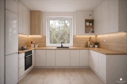 mieszkanie na sprzedaż 52m2 mieszkanie Olsztyn, Bydgoska