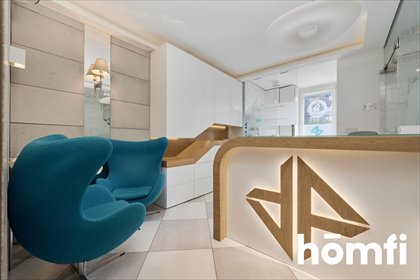 Lokal użytkowy 77 m² w centrum Wrocławia (Kancelaria, wyposażony) lokal użytkowy Wrocław, Krzyki, Gwiaździsta
