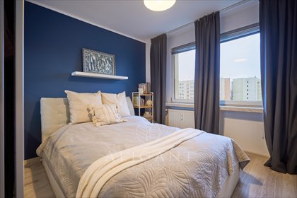 mieszkanie na sprzedaż 63m2 mieszkanie Warszawa, Bemowo, Widawska