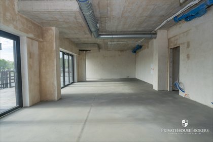Lokal użytkowy na wynajem Kraków, Nowa Huta, Nowohucka 84m2 Foto 5