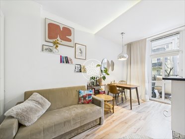 mieszkanie na sprzedaż 45m2 mieszkanie Bydgoszcz, Śródmieście, Dworcowa