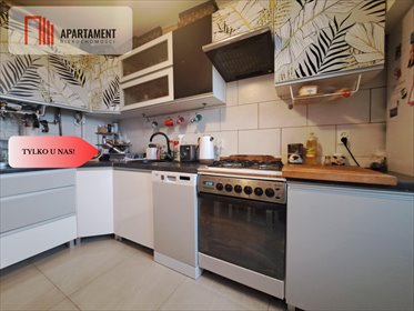 mieszkanie na sprzedaż 69m2 mieszkanie Brzeg Dolny